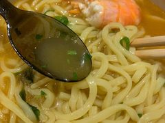 -子霖南山鲜虾面(南山总店)