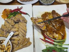 -姐妹鸭仔饭店(湾南路店)
