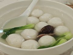 -楼外楼(西湖景区孤山路店)