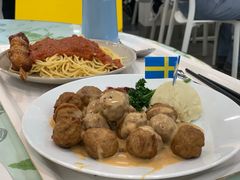 -宜家·瑞典风味餐厅(北京西红门店)