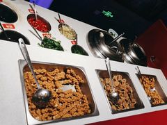 -麻辣英雄重庆火锅(二城广场店)