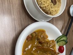 -百福麵家(新馬路店)
