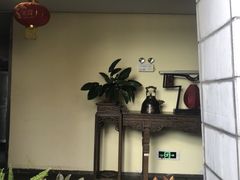 -鹿鸣酒家(越秀店)