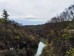 -天生桥景区