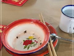 -老三样·旧食新味(绿地店)