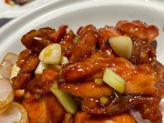 -千日贺茶餐厅(高新万达店)