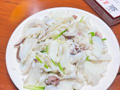 -蓝湾碧波·老字号·疍家非遗海上餐厅