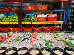 -抱德·潮汕味(敦和店原惠城鱼仔)