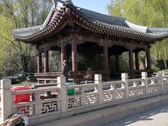 -元大都城垣遗址公园