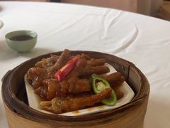 -丰尔粥食·顺德鱼生·干蒸排骨顺德菜(大良分店)