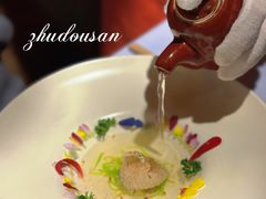 -叶叶菩提(太原别墅店)