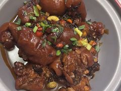 -鸽子侯·家宴·平价海鲜(市图书馆店)
