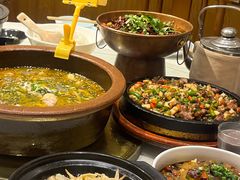 -老灶房-四川土菜(铁牛广场店)