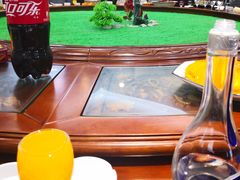 -鸿源大酒店(蒙恬路店)