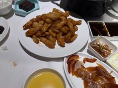 -玉林烤鸭店(黄村兴华店)