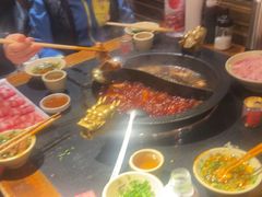 -蜀大侠火锅(建设路第五大道店)