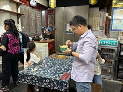 -潼关肉夹馍(永兴坊店)