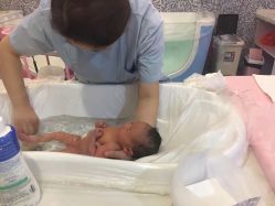 点击看大图 -月幸福月子中心(静安店)