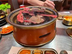 -西塔老太太泥炉烤肉(苏州大悦城店)