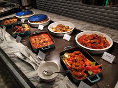 -沈阳和平艾美酒店新食谱西餐厅