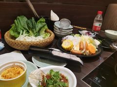 -MoMo牧场·寿喜烧专门店(长泰广场店)