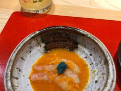 -鮨青(恒基名人购物中心店)