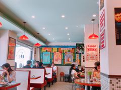 -小龍鳳餐室(番禺路店)