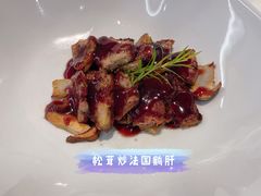 -悦庭六号餐厅(麦岛店)