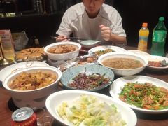 -柴米油盐(土菜院子店)