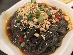 -湘肠香火锅店(团结湖店)