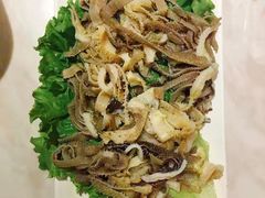 -食潮汕头鲜牛馆(望京保利店)