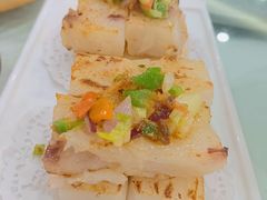 -丰谷茶楼(鸿大广场店)