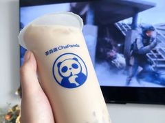 -茶百道(中江店)