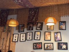 -蜗牛小馆醉乡民谣云南菜(惠新西里店)