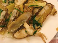 -玲珑餐厅(陕西南路店)