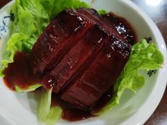 樱桃肉-吴门人家·苏宴宫廷菜(拙政园店)