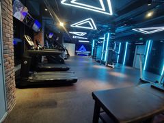 -美格菲健身中心(新都会店)