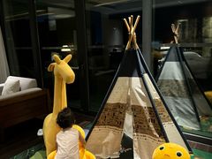 -海南清水湾莱佛士酒店