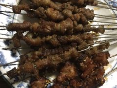 -老铜锅涮羊肉(大连海滨住宅小区店)