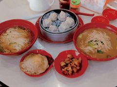 -新川饮食(新川小区店)