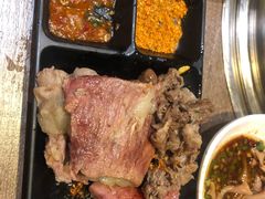 -火炉火自助餐(悠唐购物中心店)