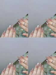 -M·X Nail日式美甲美睫