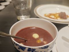 -外滩三号餐厅·创意中餐