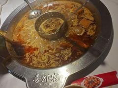 -喜虾客·大虾火锅(郑州无限城店)