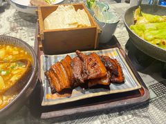 -一味大院•桐庐菜传承店(春江路店)