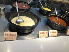 -南粥北面(东大桥店)