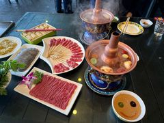 -南门涮肉(上海一店)