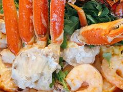 -Steveston Pizza Company (Richmond)