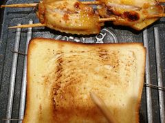 -聚点串吧·北京烧烤(赵登禹路店)