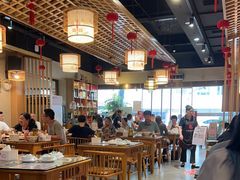 -易老妈蹄花.特色川菜(人民公园总店)